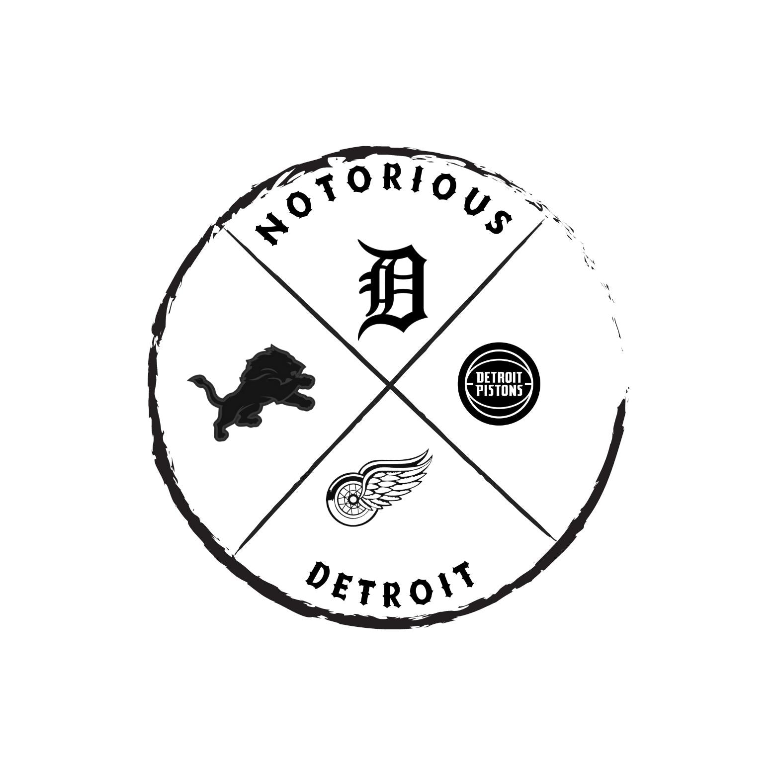 Notorious Detroit