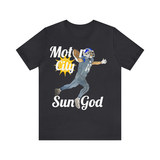 Motor City Sun God